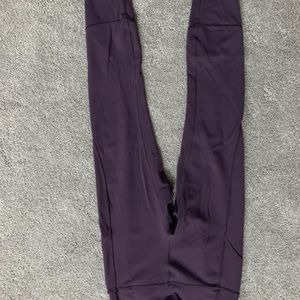 lululemon athletica Pants - Lululemon in movement 25 inch everlux purple lululemon athletica Pants - Lululemon in movement 25 inch everlux purple
